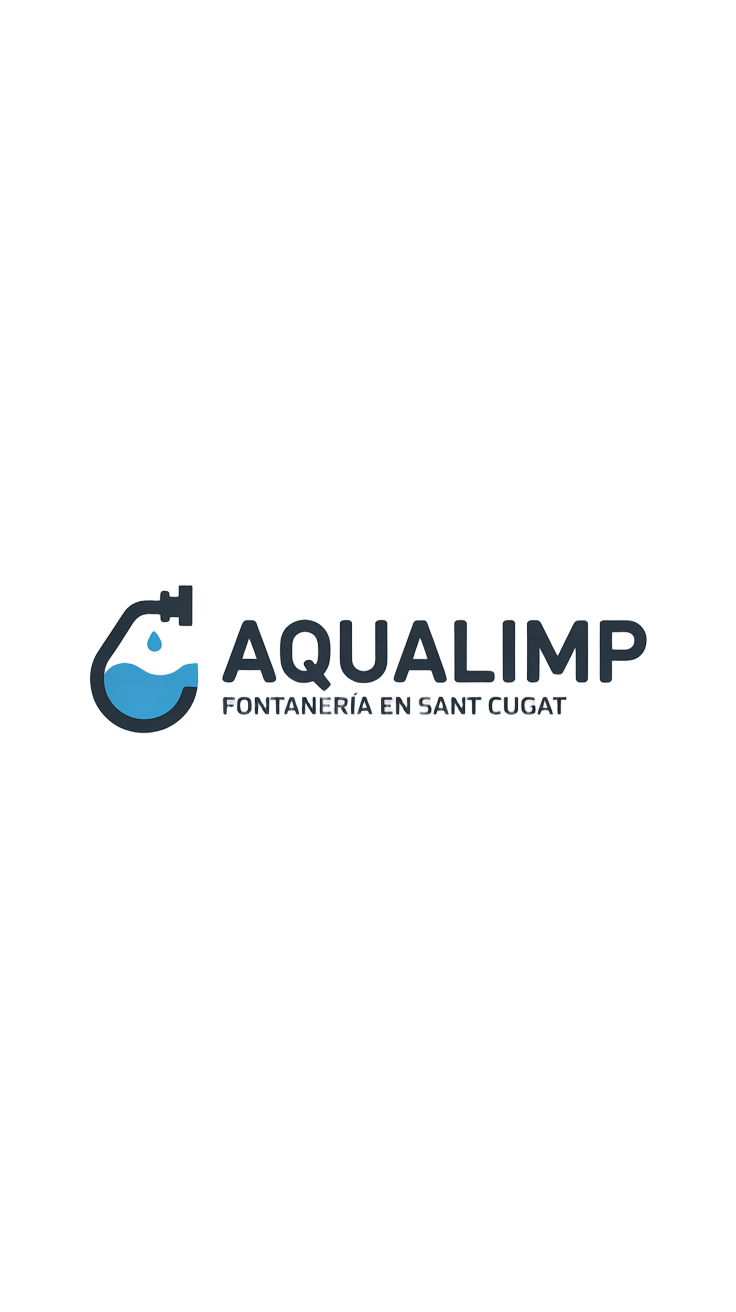 Fontaneros Sant Cugat AquaLimp